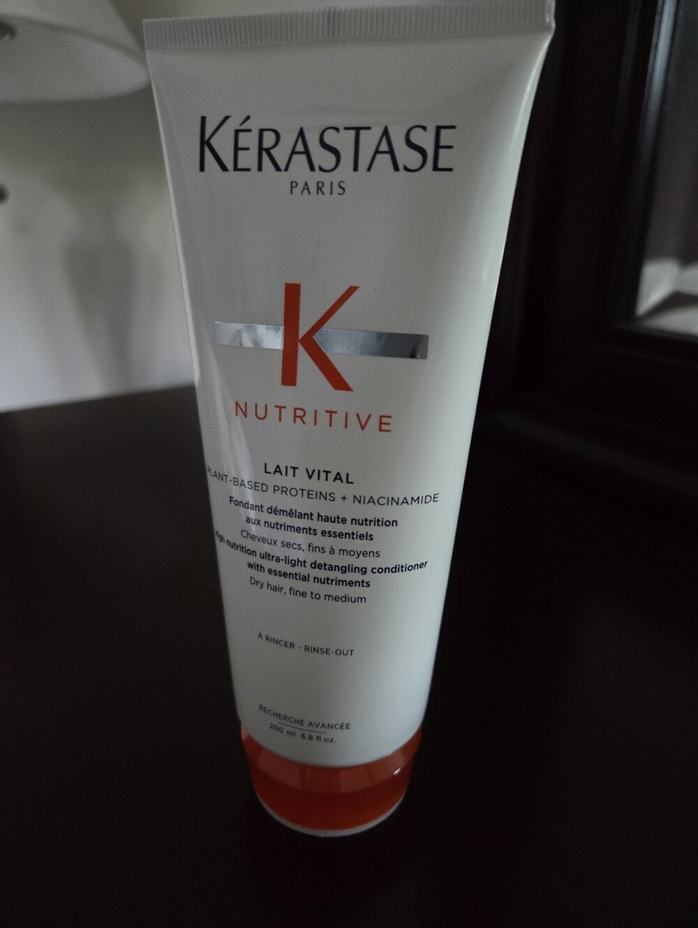 Kerastase Lait Vital Conditioner (200ml)